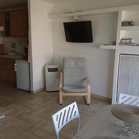 Beau Studio Vue Mer Cannes Buitenkant foto